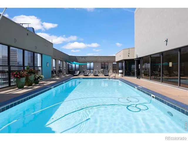 1625 Larimer Street #2105 Denver, CO 80202