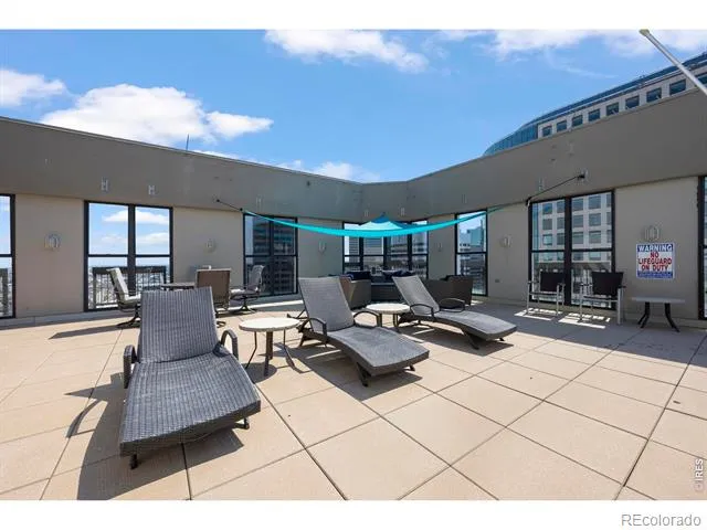 1625 Larimer Street #2105 Denver, CO 80202