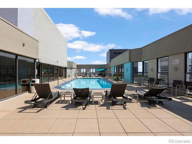 1625 Larimer Street #2105 Denver, CO 80202