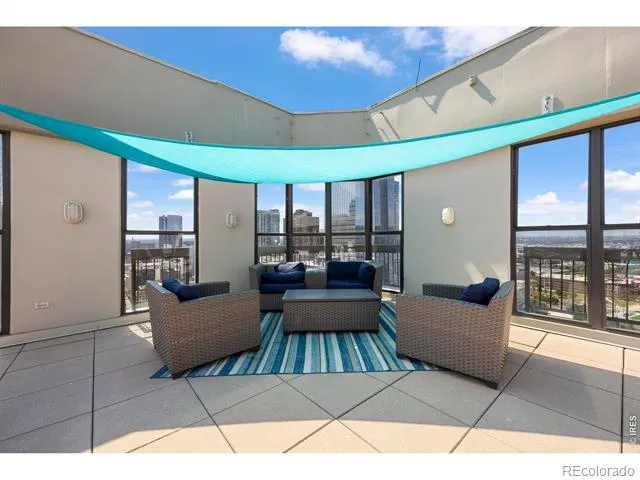 1625 Larimer Street #2105 Denver, CO 80202