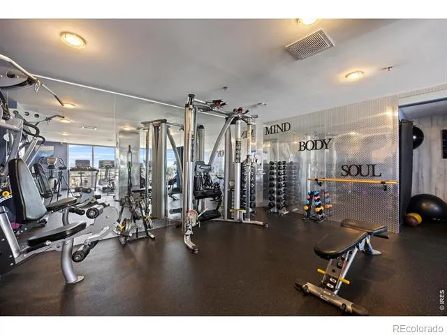 1625 Larimer Street #2105 Denver, CO 80202