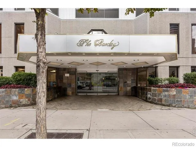 1625 Larimer Street #2105 Denver, CO 80202