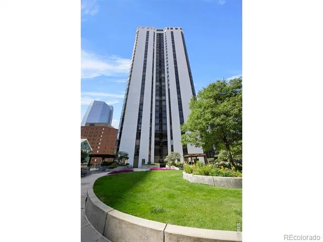 1625 Larimer Street #2105 Denver, CO 80202