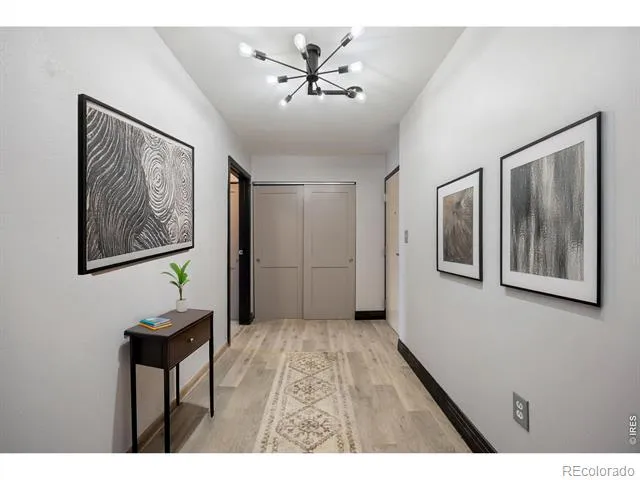 1625 Larimer Street #2105 Denver, CO 80202