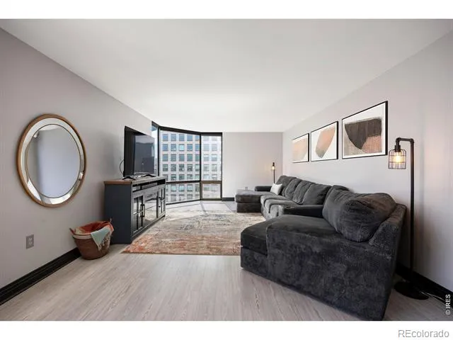 1625 Larimer Street #2105 Denver, CO 80202