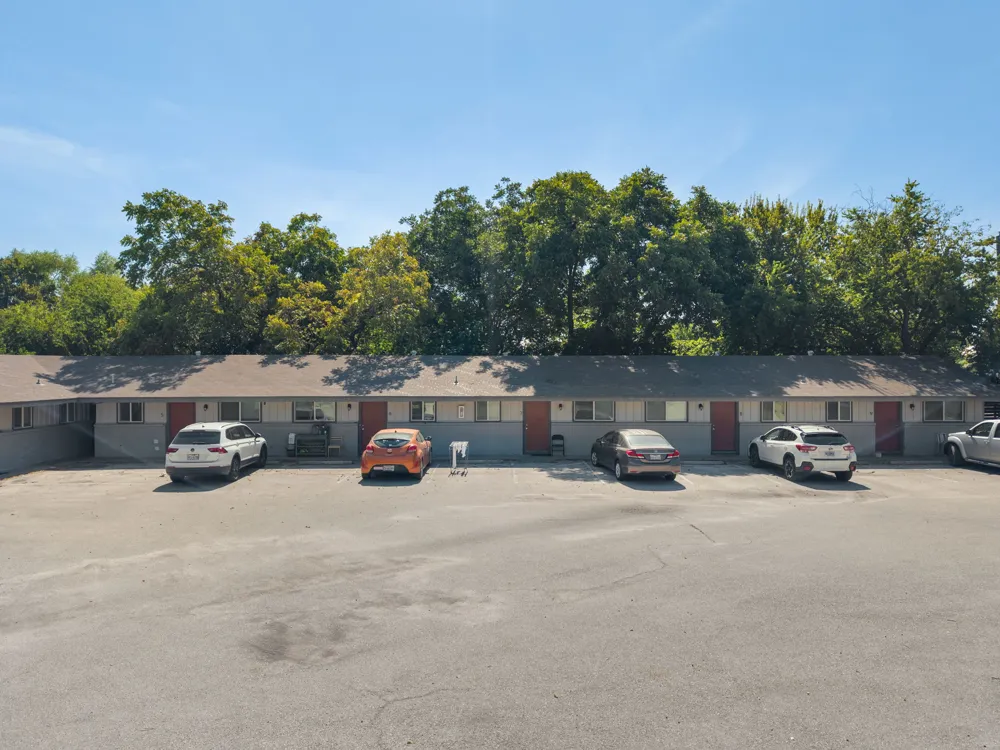 1302 E 52nd Street Austin, TX 78723
