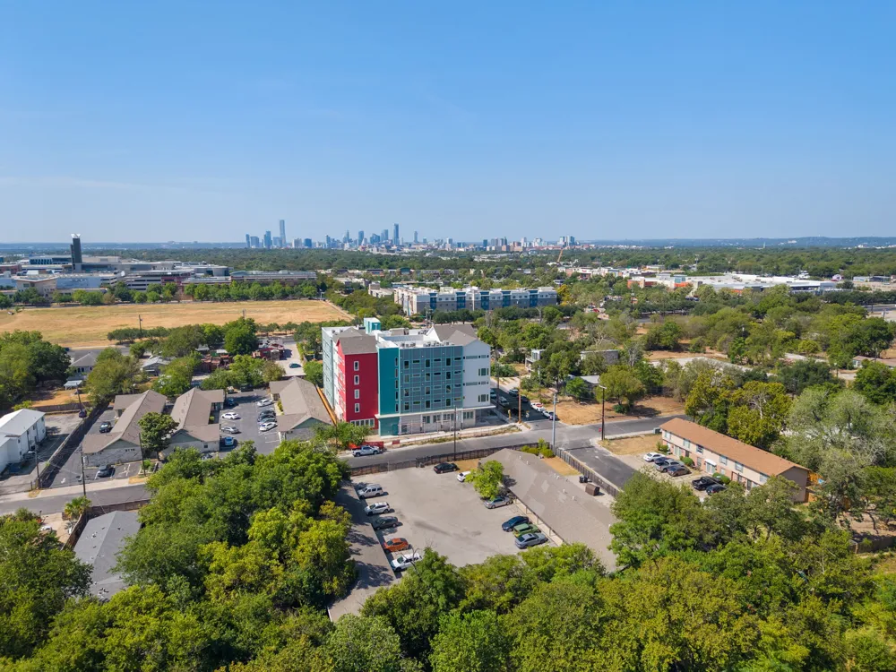 1302 E 52nd Street Austin, TX 78723