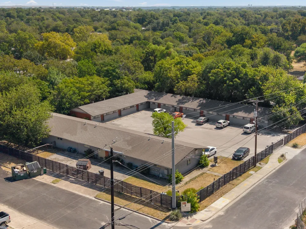 1302 E 52nd Street Austin, TX 78723