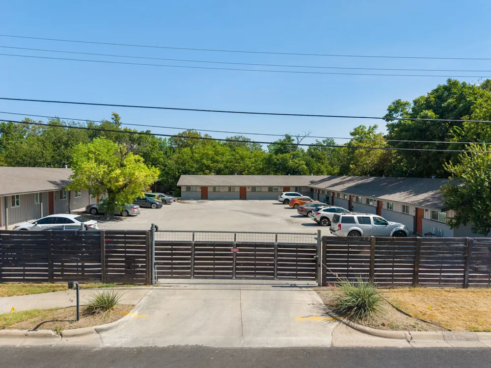 1302 E 52nd Street Austin, TX 78723