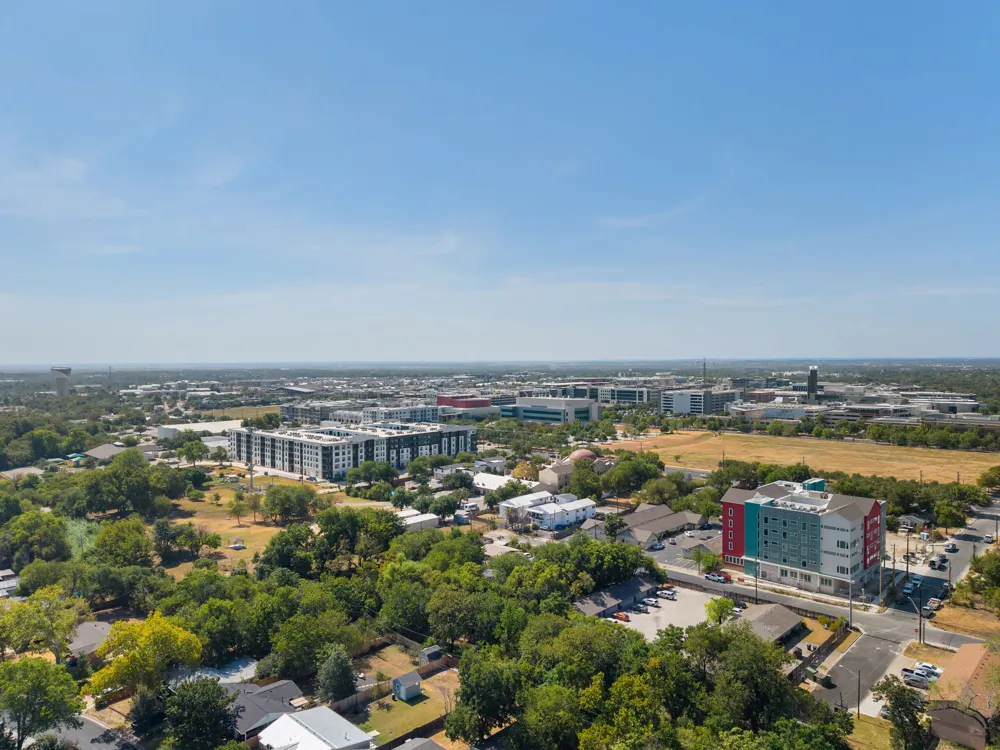 1302 E 52nd Street Austin, TX 78723