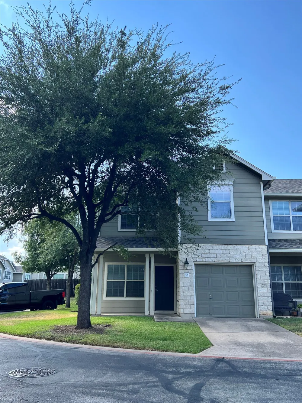 2632 Century Park Boulevard #32 Austin, TX 78727