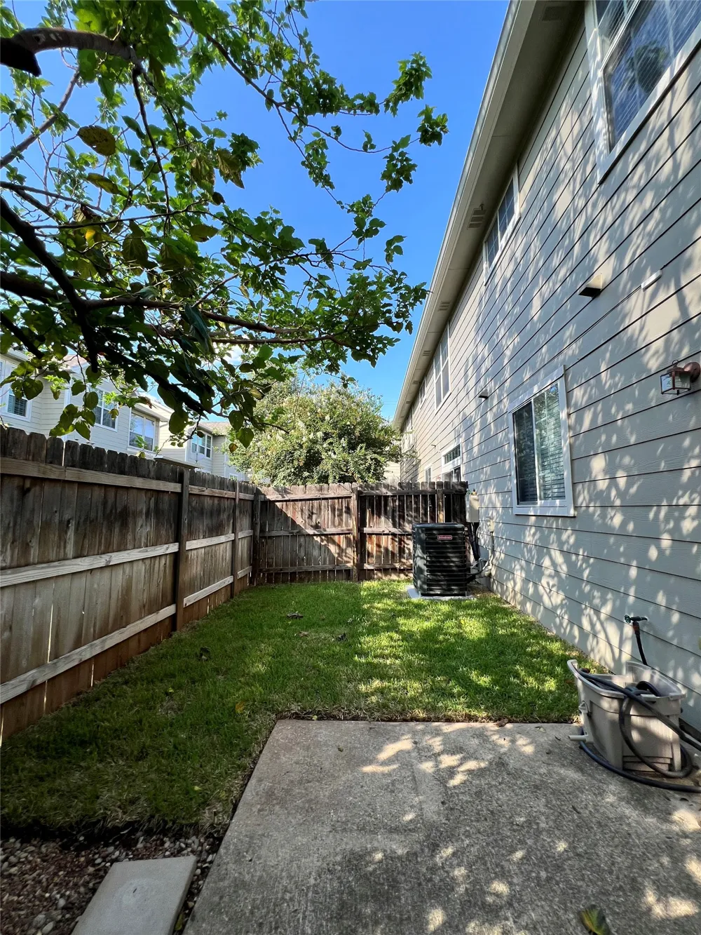 2632 Century Park Boulevard #32 Austin, TX 78727