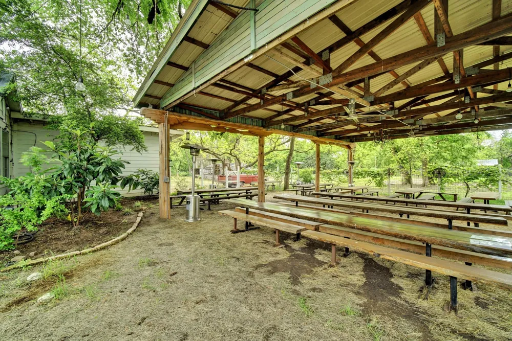 910 Bret Lane #A Austin, TX 78721