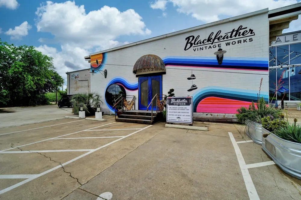 910 Bret Lane #A Austin, TX 78721
