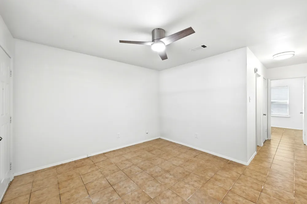 910 Bret Lane #A Austin, TX 78721