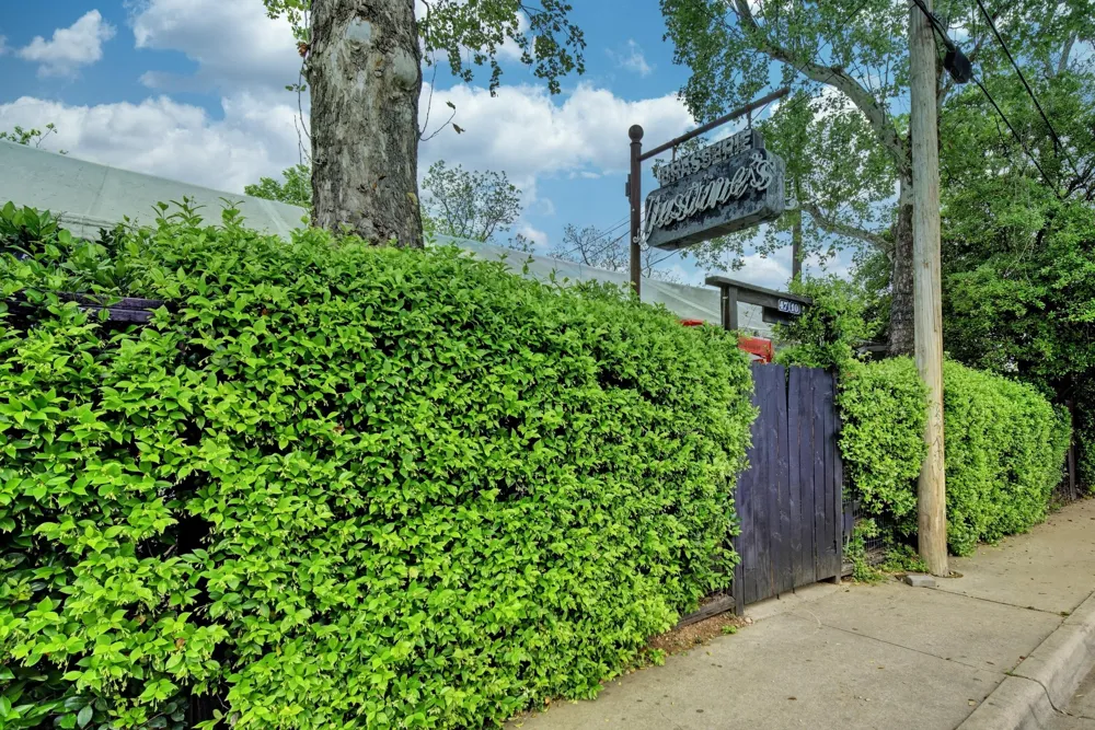 910 Bret Lane #A Austin, TX 78721