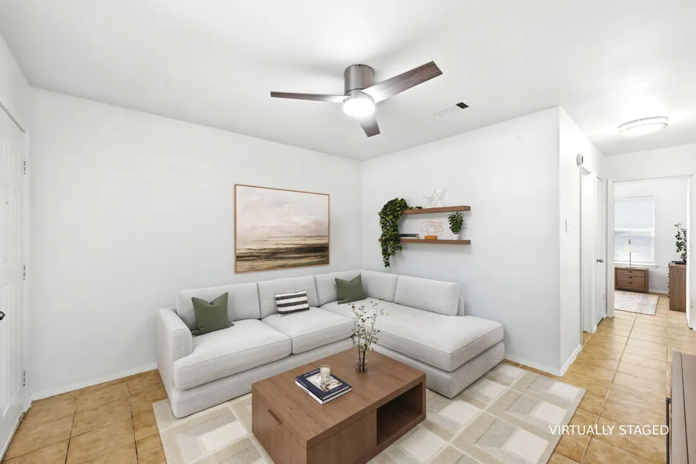 910 Bret Lane #A Austin, TX 78721