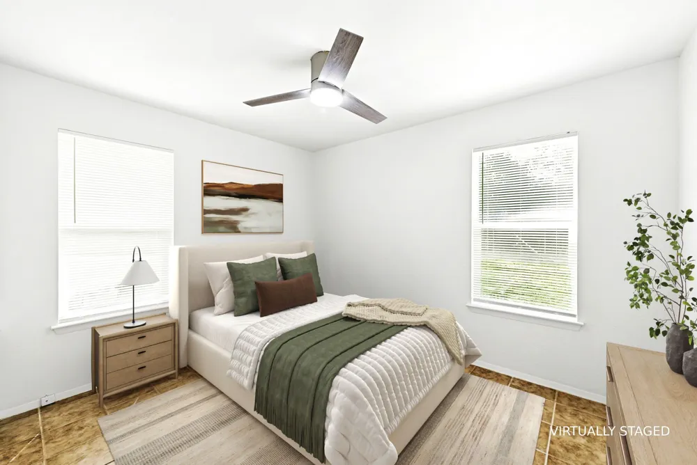 910 Bret Lane #A Austin, TX 78721