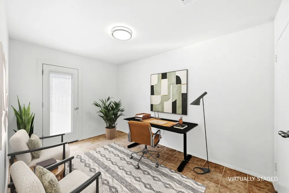 910 Bret Lane #A Austin, TX 78721