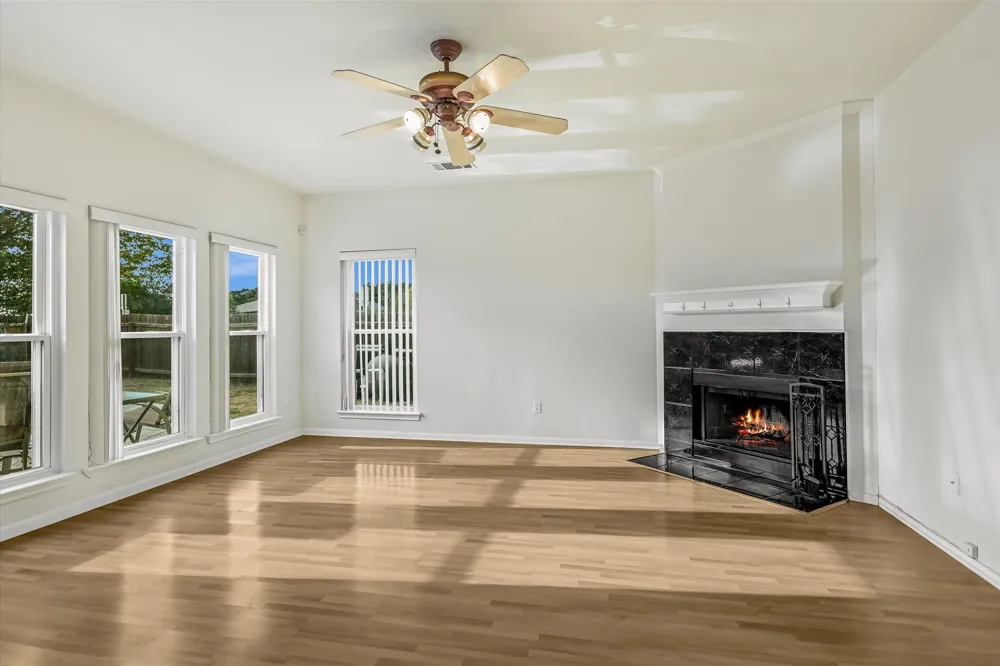 17132 Bishopsgate Drive Pflugerville, TX 78660