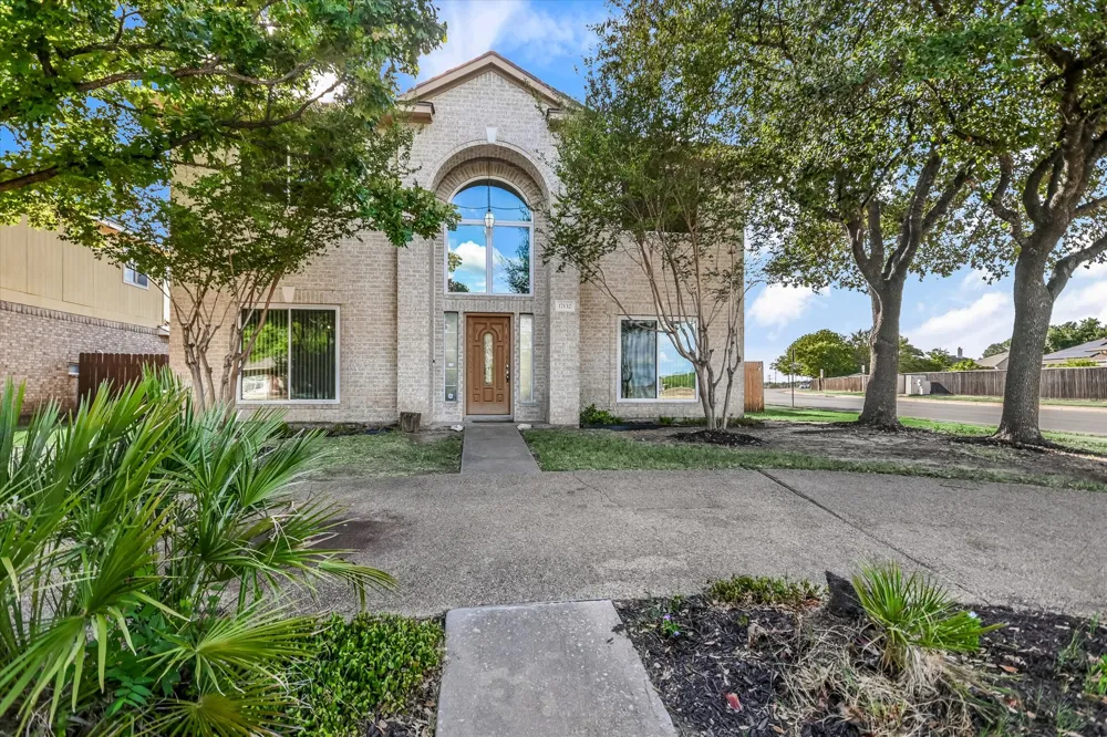17132 Bishopsgate Drive Pflugerville, TX 78660