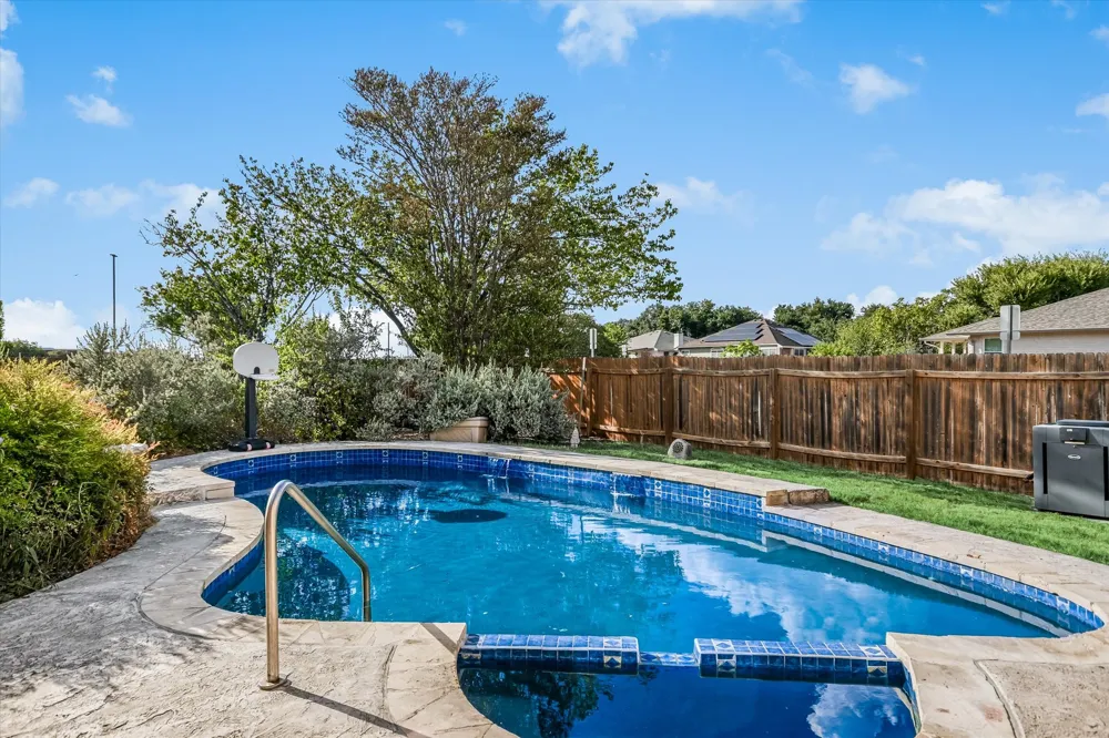 17132 Bishopsgate Drive Pflugerville, TX 78660
