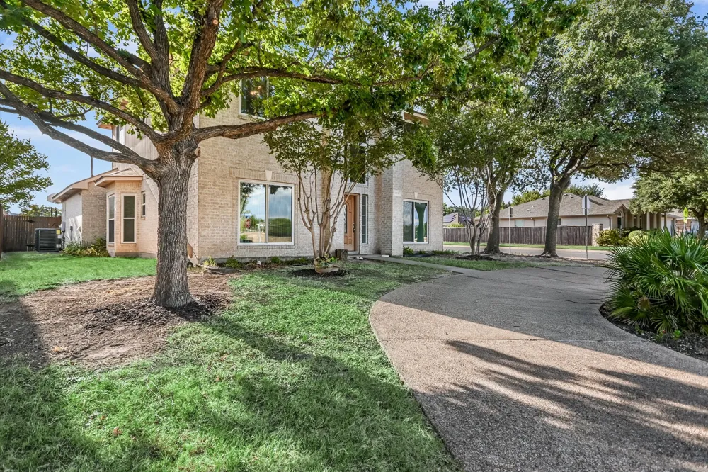17132 Bishopsgate Drive Pflugerville, TX 78660