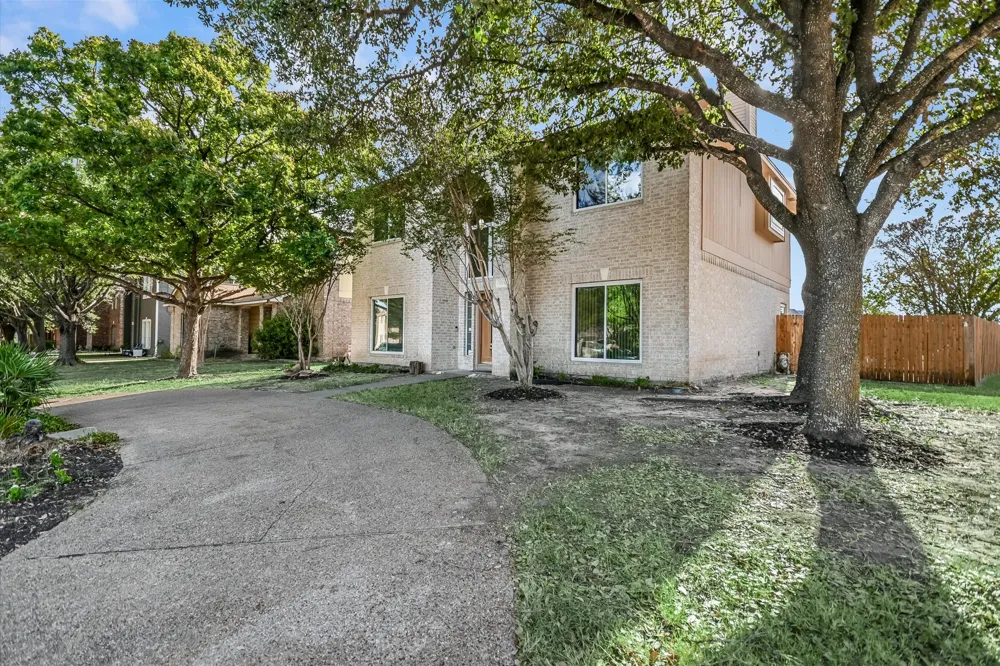 17132 Bishopsgate Drive Pflugerville, TX 78660