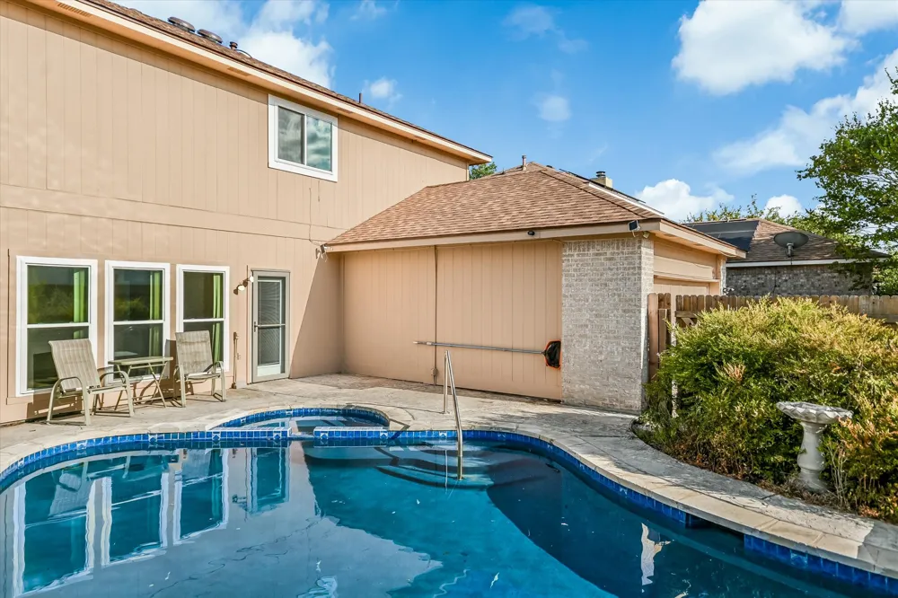 17132 Bishopsgate Drive Pflugerville, TX 78660