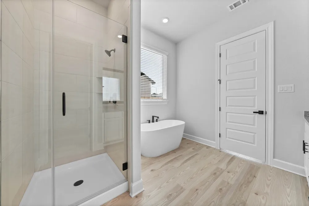 125 William Hersee Drive Bastrop, TX 78602