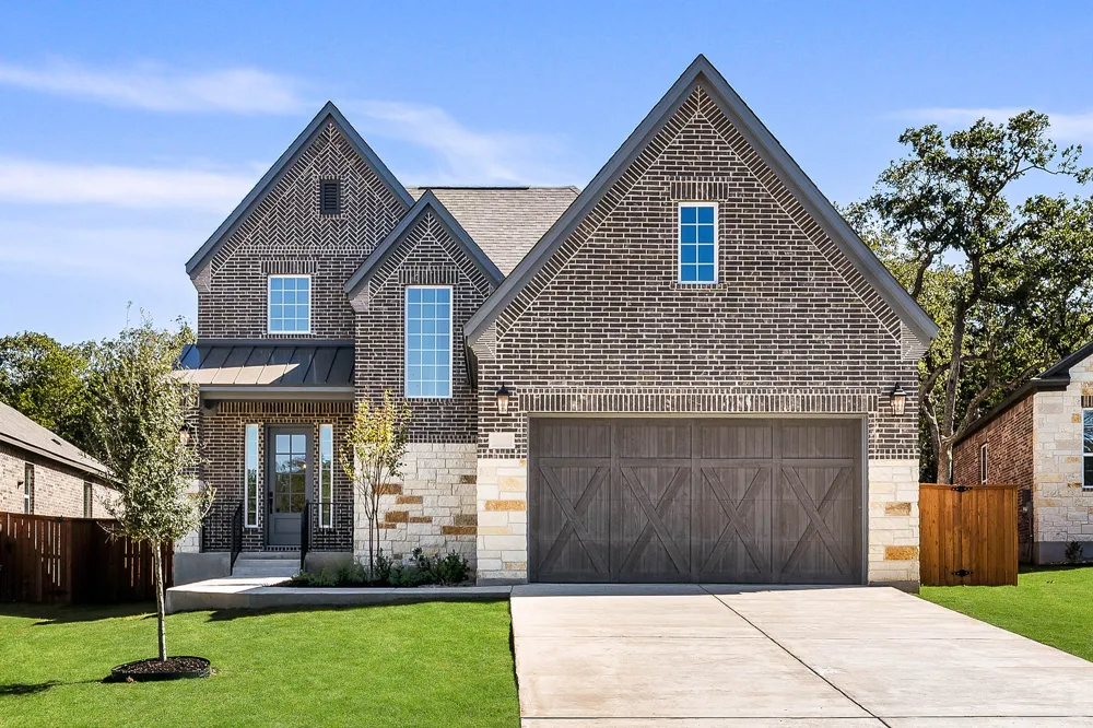 125 William Hersee Drive Bastrop, TX 78602