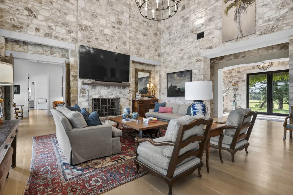 279 Achtzehn Road Fredericksburg, TX 78624