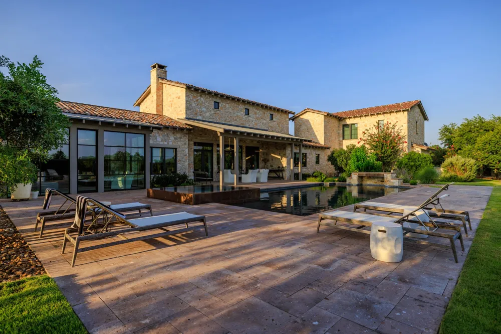 279 Achtzehn Road Fredericksburg, TX 78624