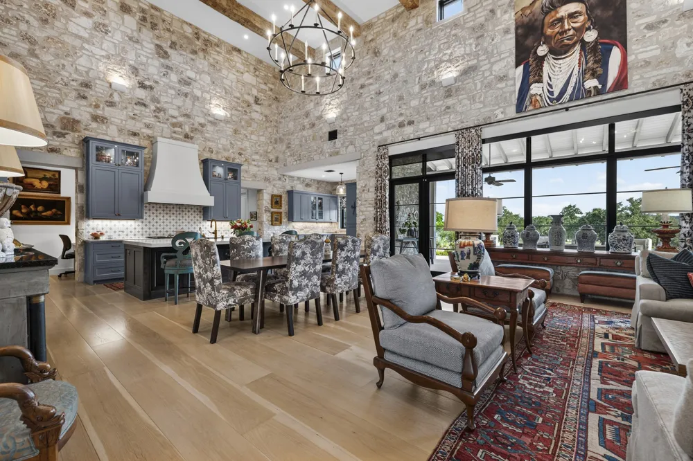 279 Achtzehn Road Fredericksburg, TX 78624