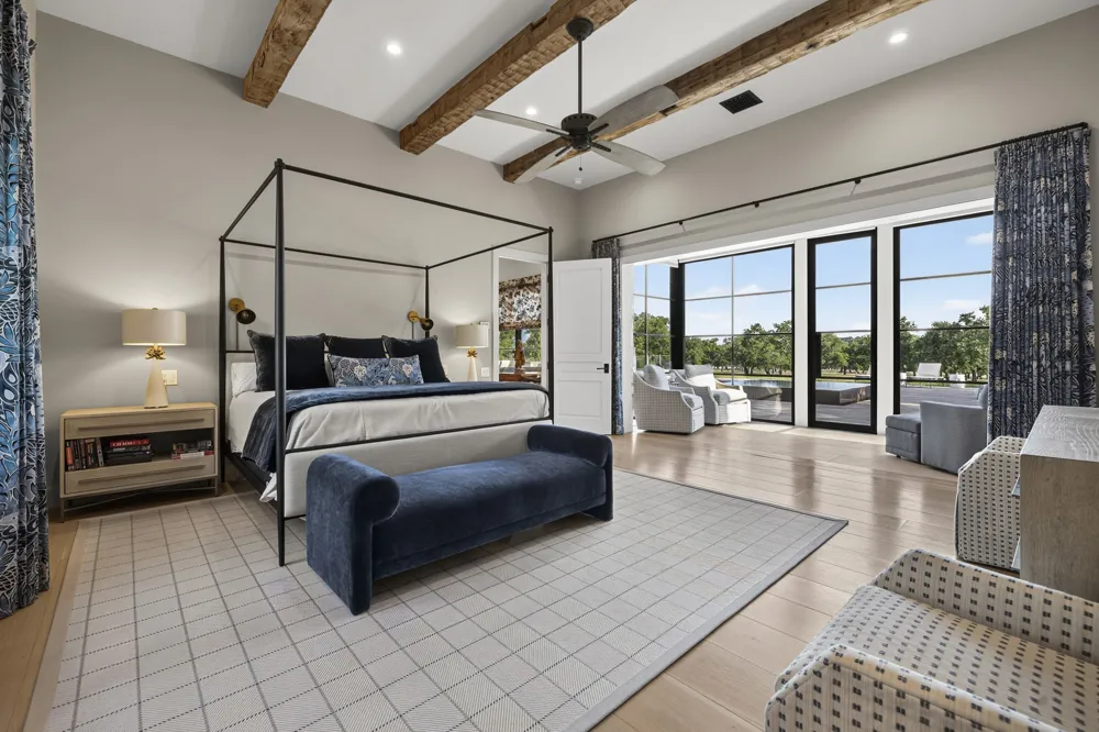 279 Achtzehn Road Fredericksburg, TX 78624