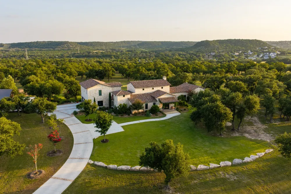 279 Achtzehn Road Fredericksburg, TX 78624