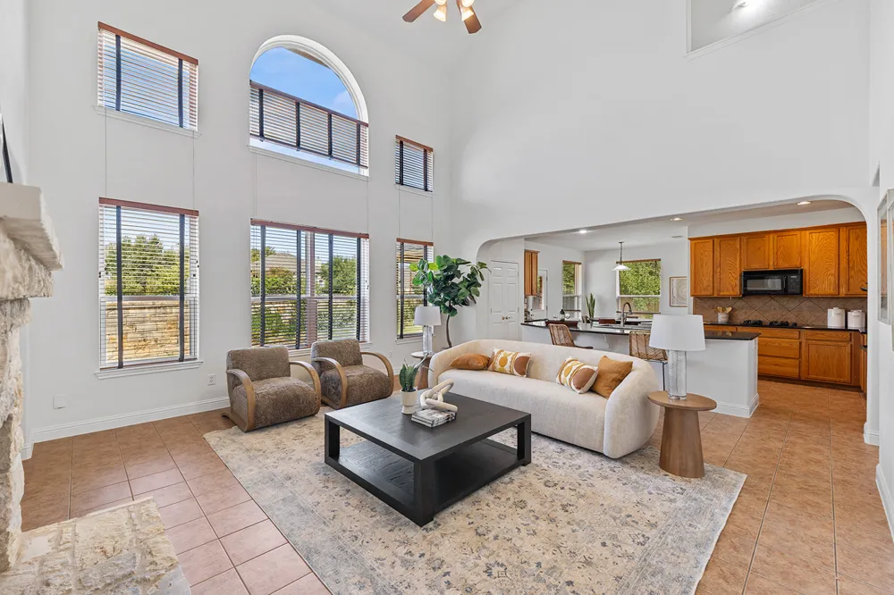 2704 Covington Place Round Rock, TX 78681