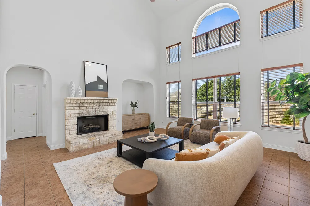2704 Covington Place Round Rock, TX 78681