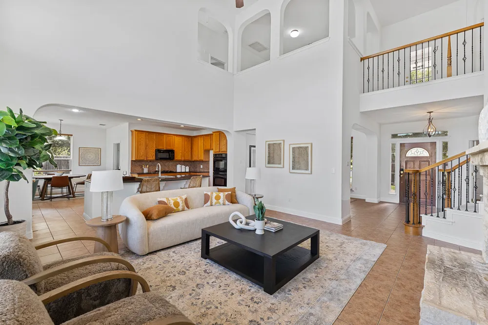 2704 Covington Place Round Rock, TX 78681