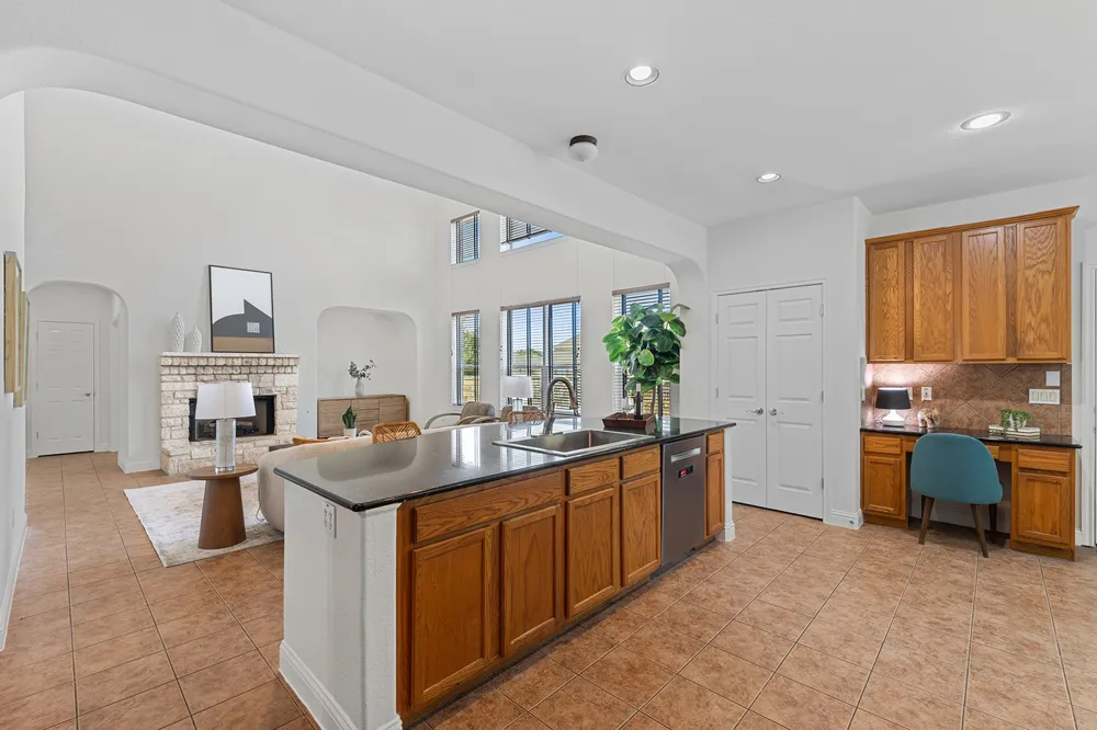 2704 Covington Place Round Rock, TX 78681