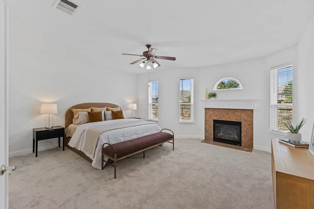 2704 Covington Place Round Rock, TX 78681