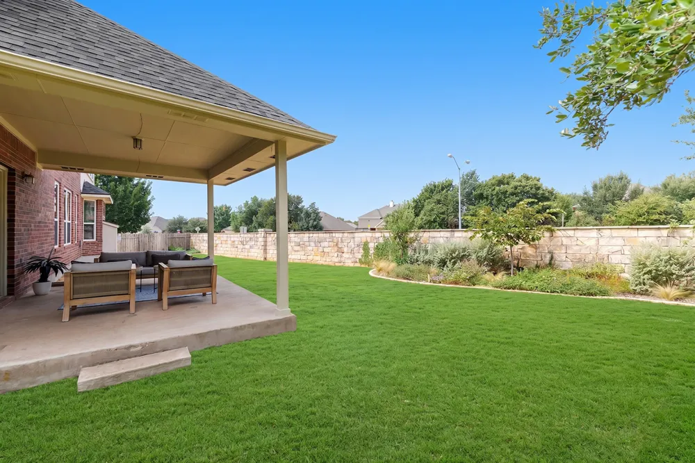 2704 Covington Place Round Rock, TX 78681
