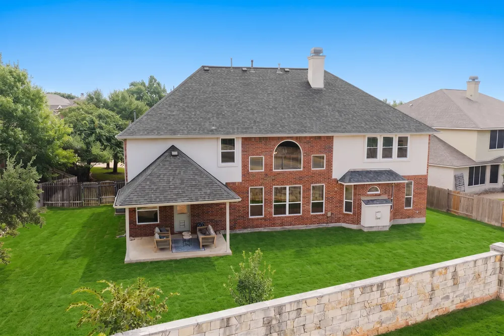 2704 Covington Place Round Rock, TX 78681