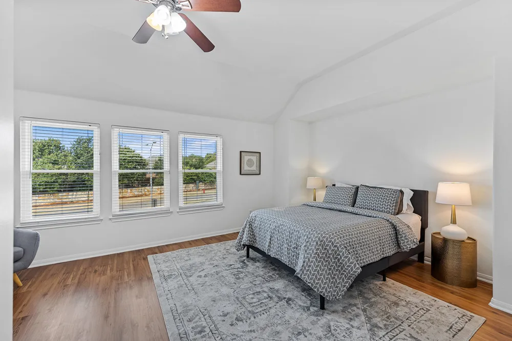 2704 Covington Place Round Rock, TX 78681