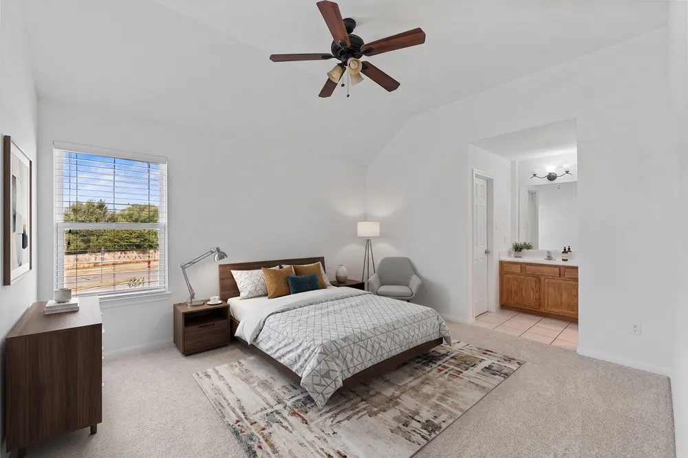 2704 Covington Place Round Rock, TX 78681