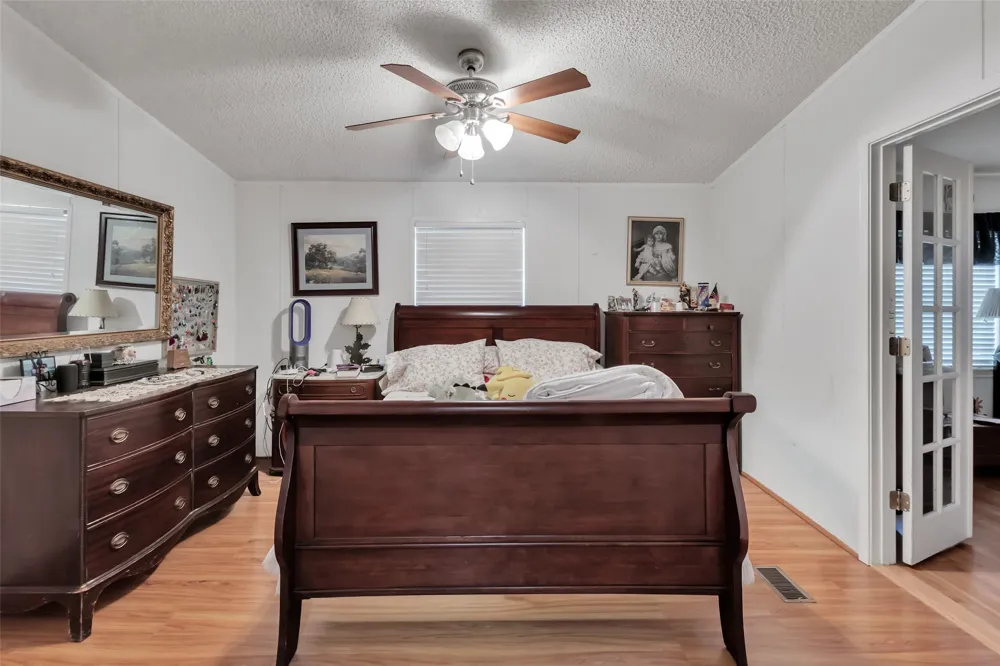 422 Private Road 7051 Road Milano, TX 76556