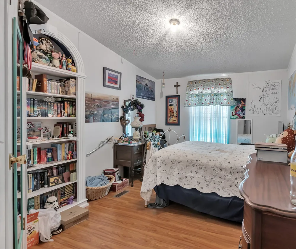 422 Private Road 7051 Road Milano, TX 76556