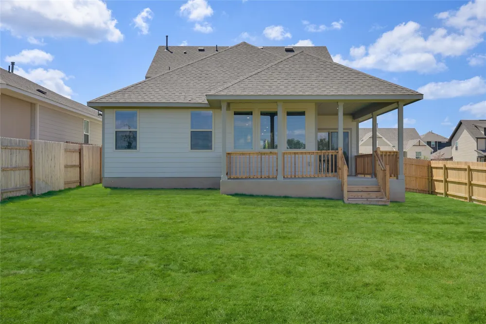 261 Crater Lake Drive Dripping Springs, TX 78620