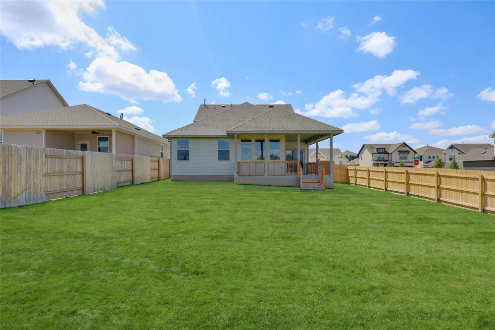 261 Crater Lake Drive Dripping Springs, TX 78620