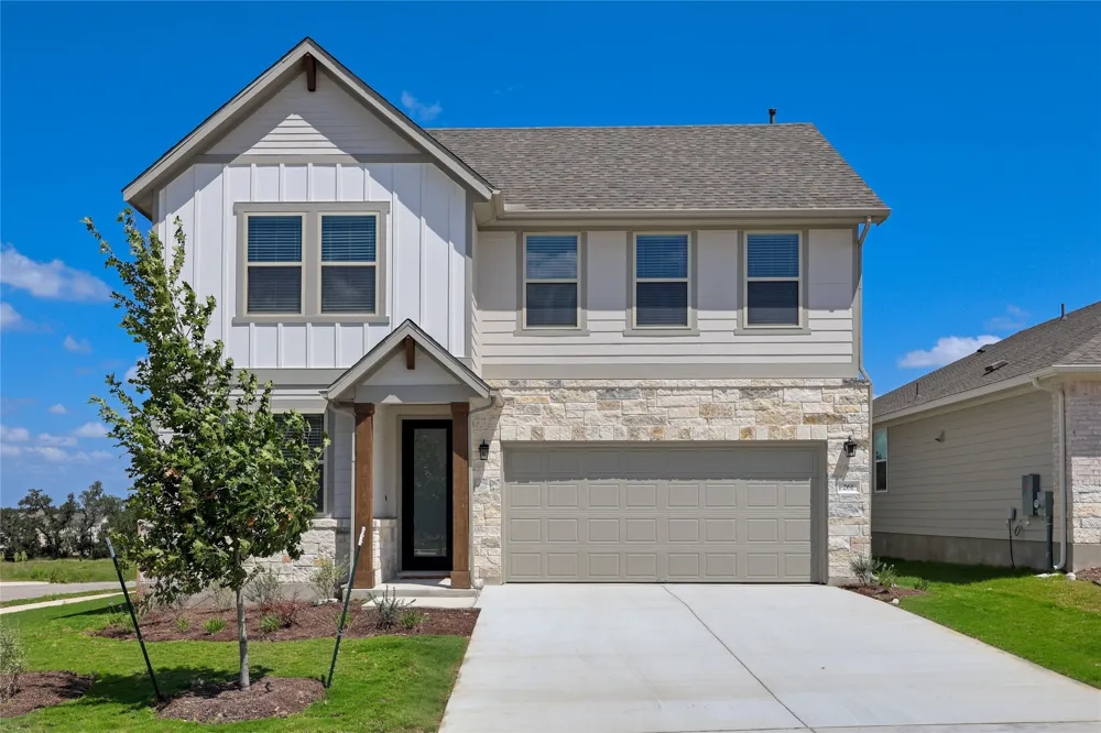 261 Crater Lake Drive Dripping Springs, TX 78620